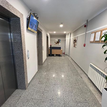 Park Azure Vip Apartment By Baku Housing Bagian luar foto