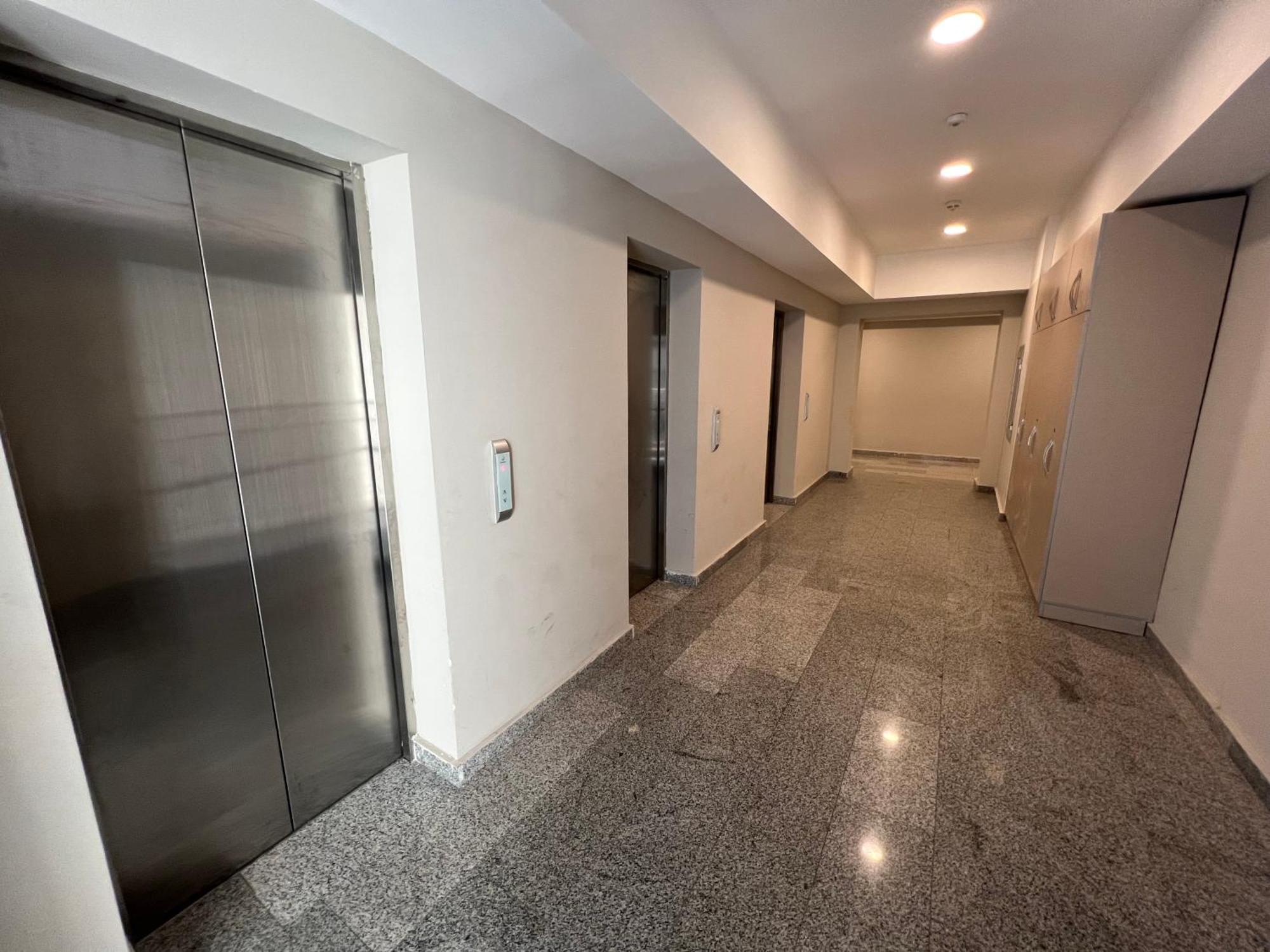 Park Azure Vip Apartment By Baku Housing Bagian luar foto